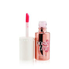 Benefit Cosmetics Posie Tint Poppy Pink Tinted Lip & Cheek Stain 6ml for Women