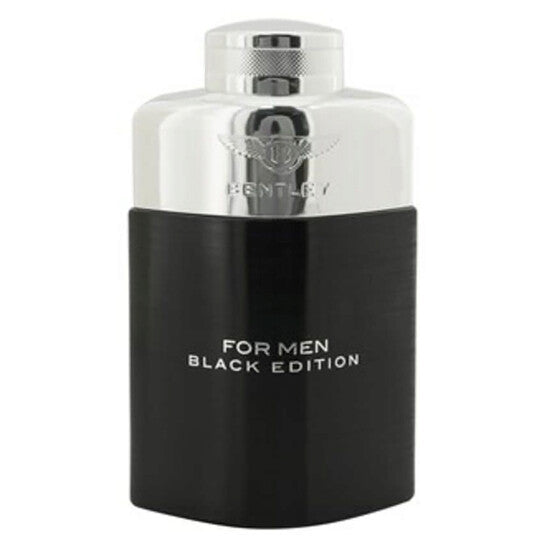 Bentley Black Edition EDP For Him - 100 ml