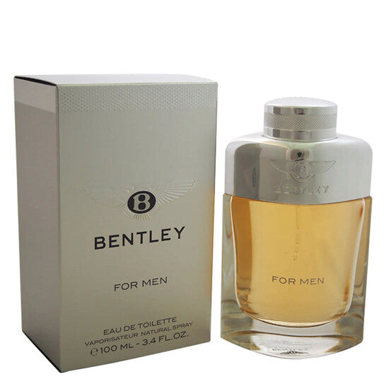 Bentley  Fragrances EDT For Him - 100 ml