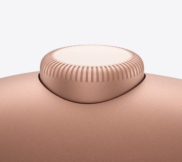Apple Airpods Max 2024 (USB-C) Orange