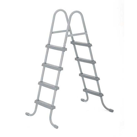 BESTWAY Power Steel Oval Pool Set, 549 x 274 x 122 cm – 56710