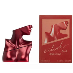 Billie Eilish Eilish No. 3 - Women - EDP - 100ml
