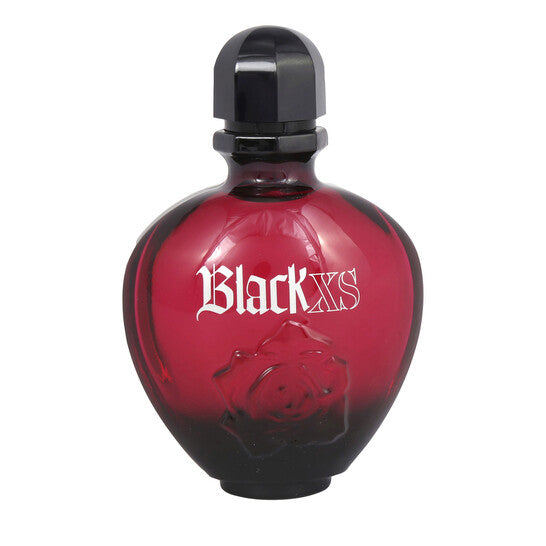 PACO RABANNE BLACK XS-WOMEN-EDT-80ML