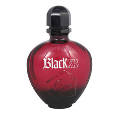 PACO RABANNE BLACK XS-WOMEN-EDT-80ML