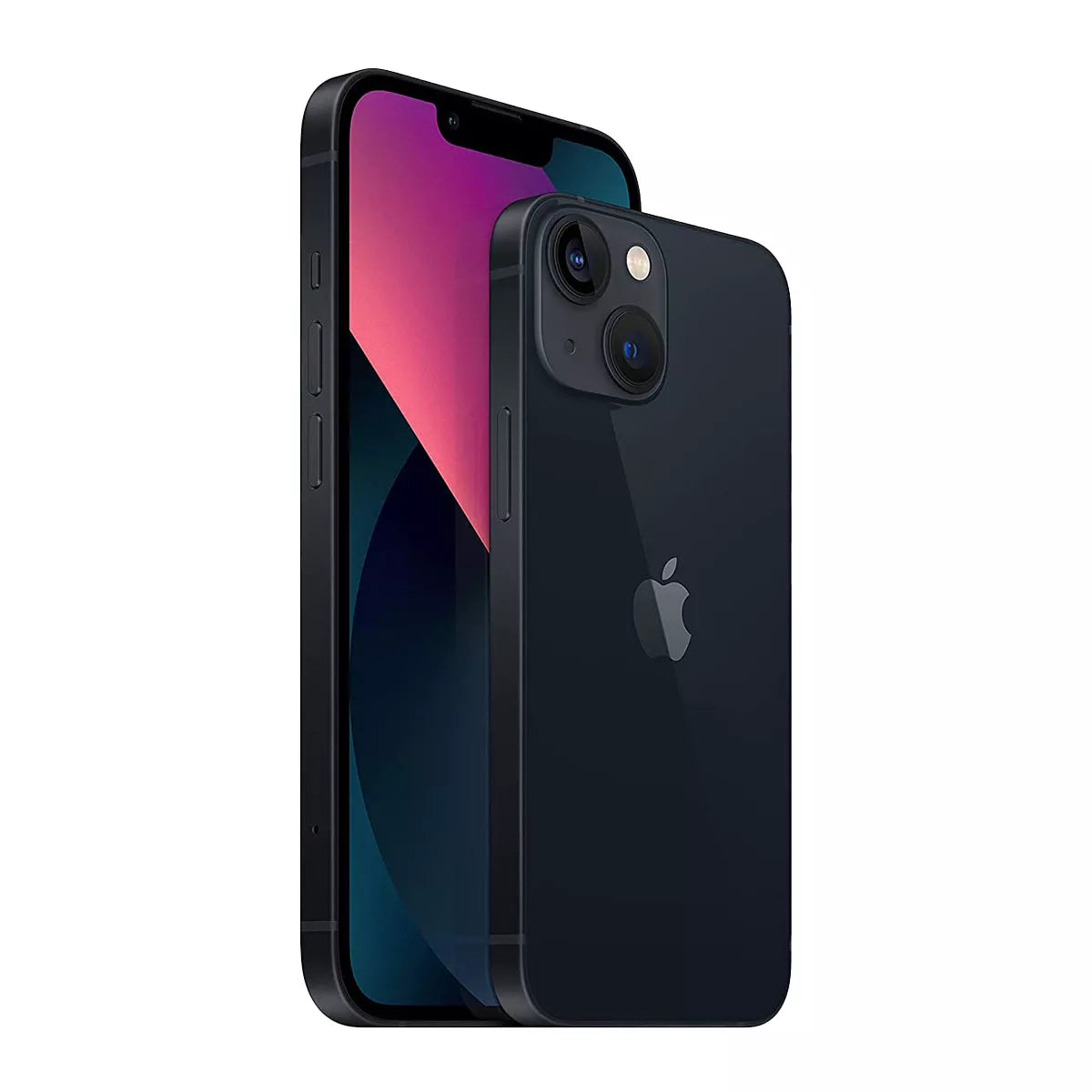 APPLE IPHONE 13 128GB MIDNIGHT BLACK ENGLISH