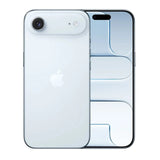 Apple iPhone Air 256GB - Sky Blue with Liberty Guard Screen Protector with iTunes Gift Card - $5 (USA)