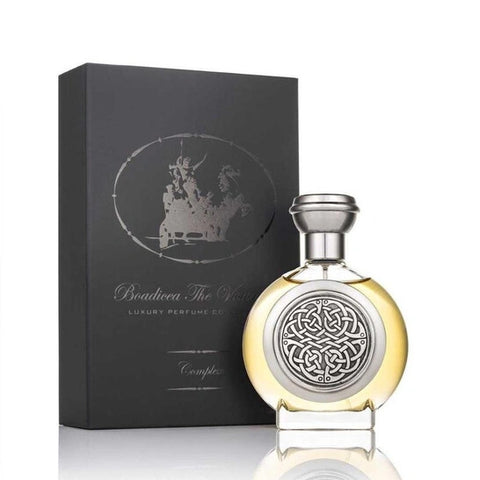 Boadicea The Victorious Complex EDP For Unisex - 100 ml