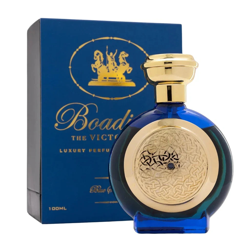 Boadicea The Victorious Blue Sapphire EDP For Unisex - 100 ml