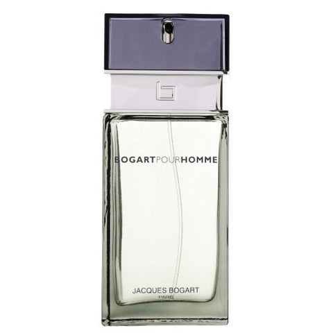 JACQUES BOGART BOGART POUR HOMME-MEN-EDT-100ML