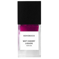 Bohoboco Wet Cherry Liquor – Unisex – Parfum – 50ml