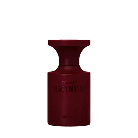 Borntostandout Black Mango EDP For Unisex - 50 ml