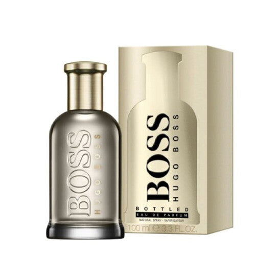 HUGO BOSS BOTTLED-MEN-EDP-100ML