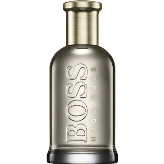 HUGO BOSS BOTTLED-MEN-EDP-100ML
