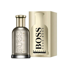 HUGO BOSS BOTTLED-MEN-EDP-100ML