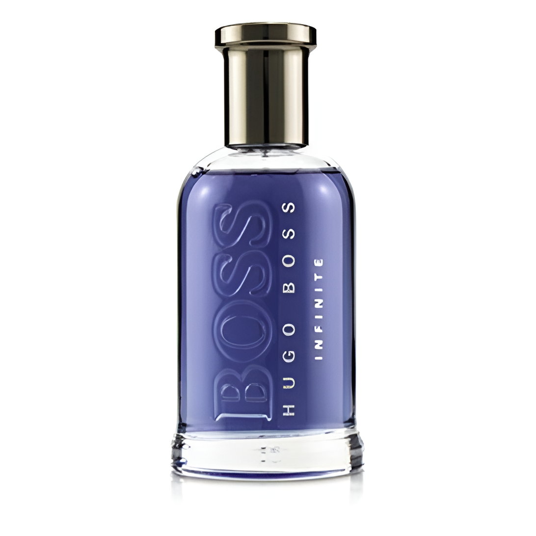 HUGO BOSS BOTTLED INFINITE-MEN-EDP-100ML