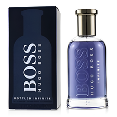 HUGO BOSS BOTTLED INFINITE-MEN-EDP-100ML