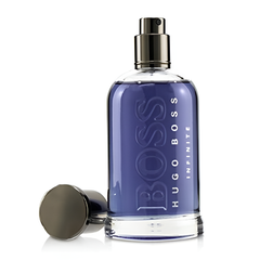HUGO BOSS BOTTLED INFINITE-MEN-EDP-100ML
