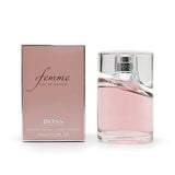 Hugo Boss Femme Women EDP 75 ml