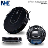 إن اتش إي بوفاكس مكنسة روبوتية إس ٦ برو