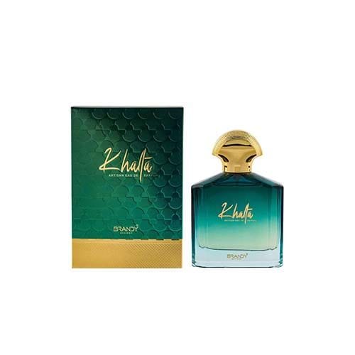 BRANDY KHALTA-UNISEX-EDP-100ML