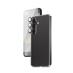 SAFE. by PanzerGlass® 3-in-1 Pack Samsung Galaxy S24