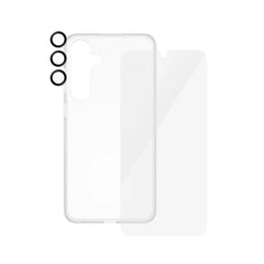 SAFE. by PanzerGlass® 3-in-1 Pack Samsung Galaxy S24+