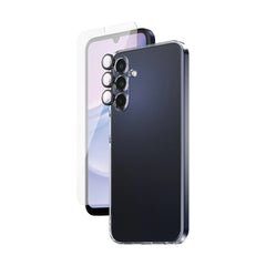 SAFE. by PanzerGlass® 3-in-1 Protection Pack Samsung Galaxy A15 | A15 5G