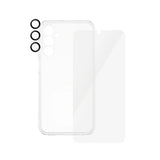 PanzerGlass® BSAFE95679, 3-in-1 Protection Pack Samsung Galaxy A15 | A15 5G
