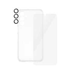 SAFE. by PanzerGlass® 3-in-1 Protection Pack Samsung Galaxy A15 | A15 5G