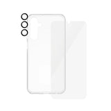 PanzerGlass® BSAFE95683, 3-in-1 Protection Pack Samsung Galaxy A25 5G