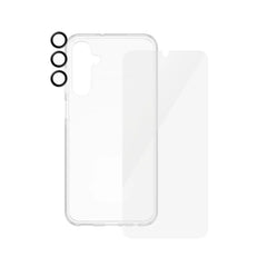 SAFE. by PanzerGlass® 3-in-1 Protection Pack Samsung Galaxy A25 5G