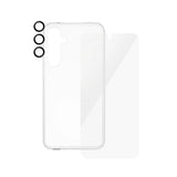 PanzerGlass® BSAFE95690, 3-in-1 Protection Pack Samsung Galaxy A35 5G