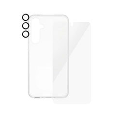 SAFE. by PanzerGlass® 3-in-1 Protection Pack Samsung Galaxy A35 5G