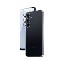 SAFE. by PanzerGlass® 3-in-1 Protection Pack Samsung Galaxy A55 5G