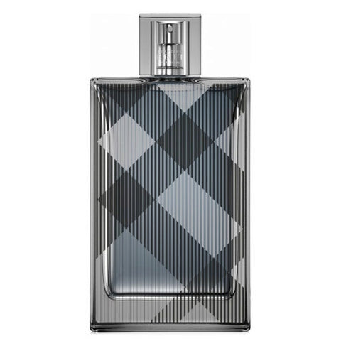 BURBERRY BRIT-MEN-EDT-100ML