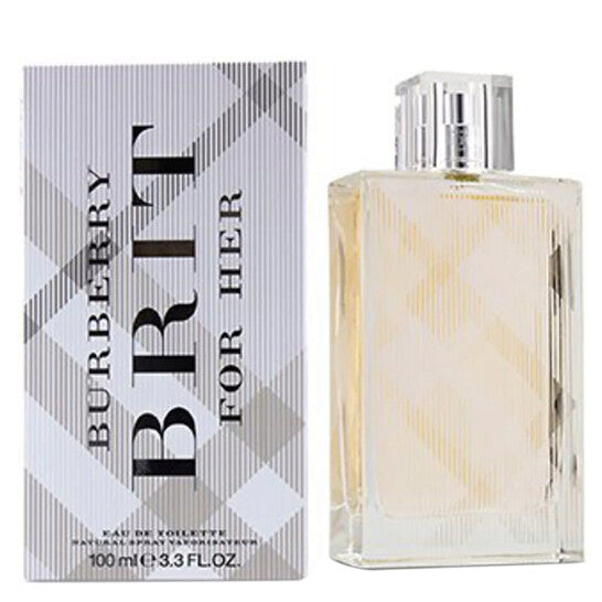 BUEBERRY BRIT-WOMEN-EDT-100ML