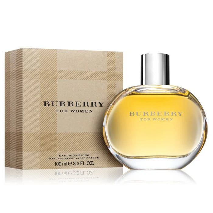 Burberry EDP For Her - 100 ml