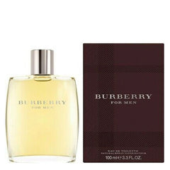BURBERRY CLASSIC-MEN-EDT-100ML