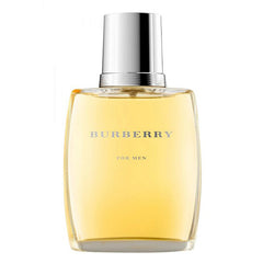 BURBERRY CLASSIC-MEN-EDT-100ML