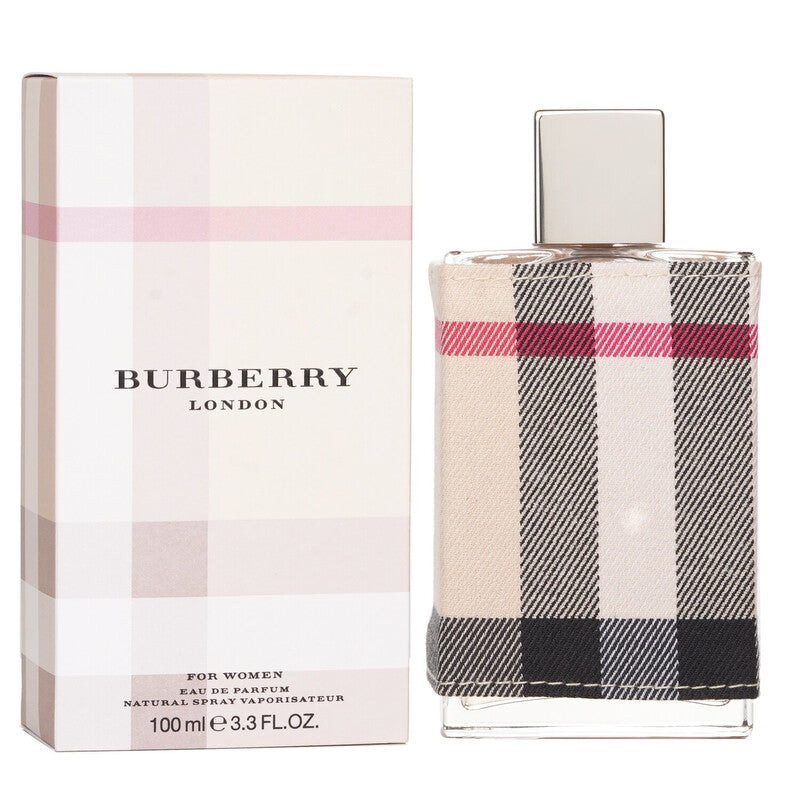 Burberry - London Eau de Parfum for Women - 100ml