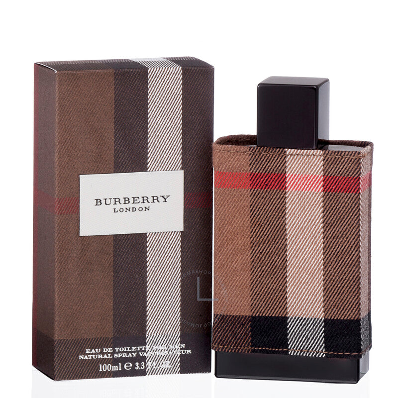 Burberry - London Eau de Toilette for Men - 100ml