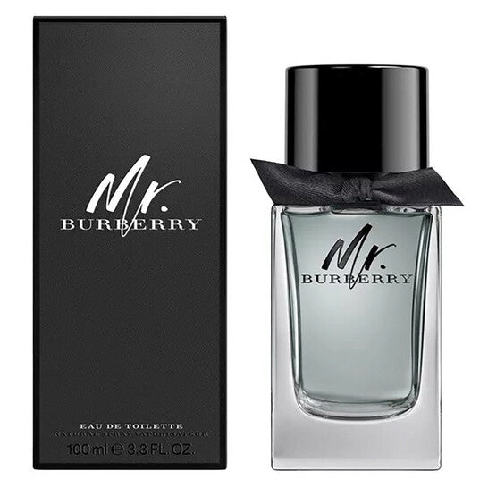 Burberry Mr. Burberry Men EDT 100 ml