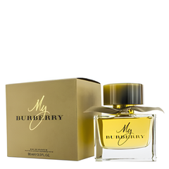BURBERRY MY BURBERRY-WOMEN-EDP-90ML