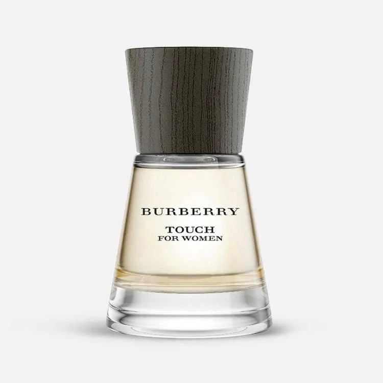BURBERRY TOUCH-WOMEN-EDP-100ML