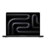 Apple MacBook Pro - 14.2" / M3 Pro / 12-Core CPU / 18-Core GPU / 18GB RAM / 1TB SSD / Arb/Eng / Space Black / 1YW