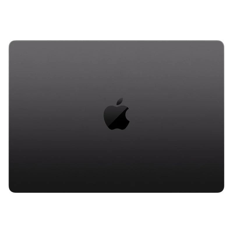 Apple MacBook Pro - 14.2" / M3 Pro / 12-Core CPU / 18-Core GPU / 18GB RAM / 1TB SSD / Arb/Eng / Space Black / 1YW
