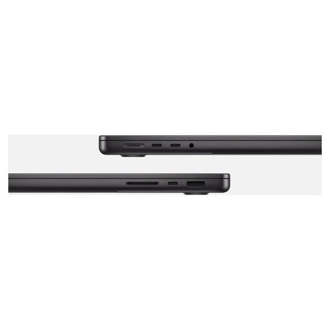 Apple MacBook Pro - 14.2" / M3 Pro / 12-Core CPU / 18-Core GPU / 18GB RAM / 1TB SSD / Arb/Eng / Space Black / 1YW