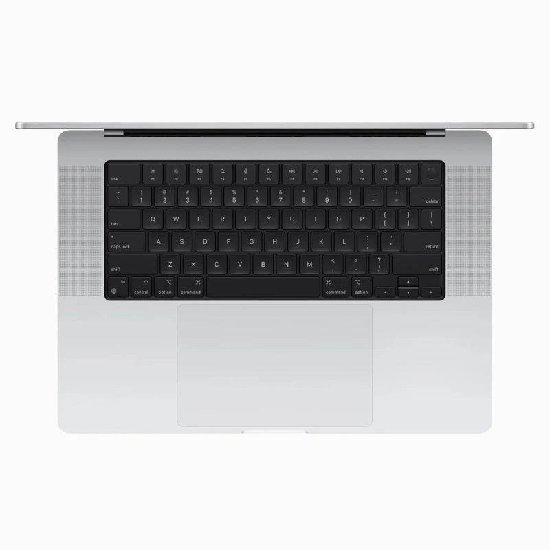 Apple MacBook Pro - 16.2" / M3 Max / 14-Core CPU / 30-Core GPU / 36GB RAM / 1TB SSD / Arb/Eng / Silver / 1YW