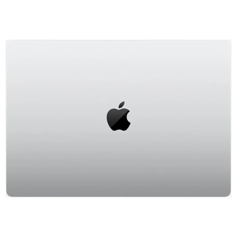 Apple MacBook Pro - 16.2" / M3 Max / 14-Core CPU / 30-Core GPU / 36GB RAM / 1TB SSD / Arb/Eng / Silver / 1YW