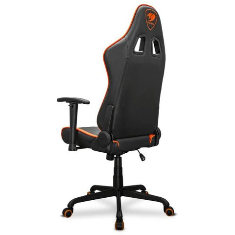 Buy Cougar Armor Elite Gaming Chair -Orange Online in Be3ah Kuwait